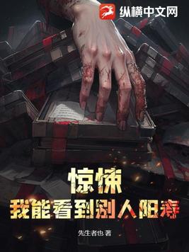 我能看到惊悚提示小说